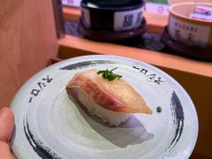 -寿司郎(皇庭广场店)