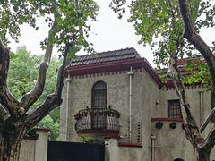 -南京路步行街