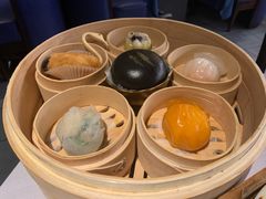 点心拼盘-南棠馆粤菜坊(群光店)