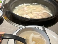 -同仁四季椰子鸡(无锡滨湖万象汇店)