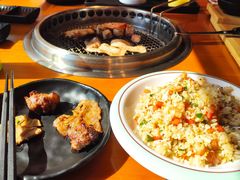 -拾勝牛·江景安格斯烧肉放题(江湾阳光天地店)