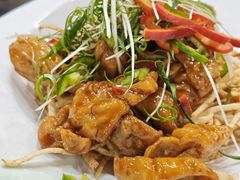 豉油皇猪肠-万年酒楼(越秀南路店)