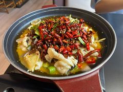 -桥边小楼·手工云南菜·丽江地标美食