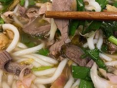 -贵州羴泰羊肉粉(珠江太阳城店)