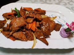 -宝发园名菜馆