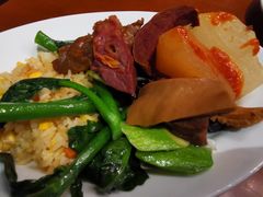 -广州富力君悦大酒店·凯菲厅