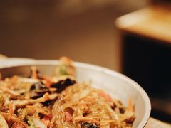 杂菜-姜虎东白丁烤肉(苏州中心店)