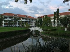 -云南滇池花园国际大酒店温泉