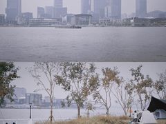 -上海山野camping·户外天幕烧烤·团建拓展营地