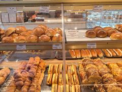 -烘焙町面包店(西四店)