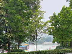 -云龙湖旅游景区
