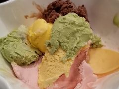 -松子料理(亮马桥店)