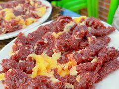 时柄-蔡社牛肉城(龙湖店)