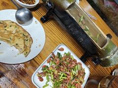 -61号餐吧(兴坪古镇漓江店)