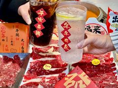 -荣叔港式沙嗲牛肉火锅(正佳潮流店)