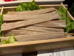 -尚尚仙·酸汤猪手·猪肚鸡火锅(华联万柳购物中心店)