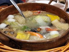 -宋园·金宴浙鲜馆(静安店)