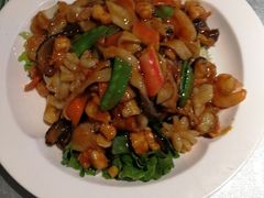 -裕德隆清真饭庄·天津特色菜(河东店)