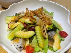 -富山日式料理(宽厚里店)