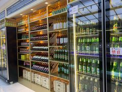 -集品鲜湾·蒸汽海鲜自助料理(青岛银座和谐广场店)
