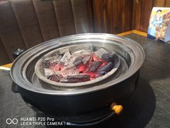 -火炉旺烤肉啤酒屋(沈北创始店)