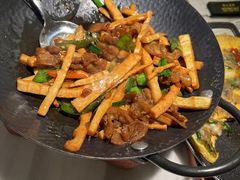 -荣先森·福建小馆(杭州大悦城店)