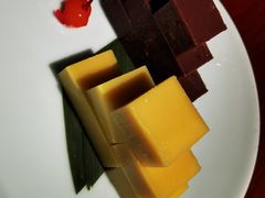 糕点拼盘-北平食府(马鞍山路店)