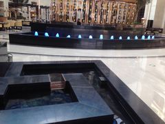 -武汉洲际酒店