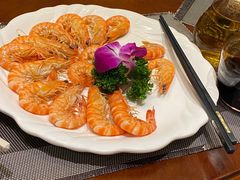 -国惠大酒楼(宝龙店)