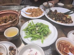 -尽善百年古院餐厅(王家老宅店)