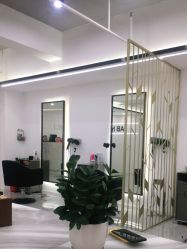 -AB hair salon