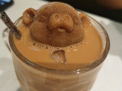-龙记·香港茶餐厅(海上世界店)