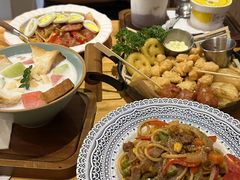 -芝九草堂甜品店(花台店)