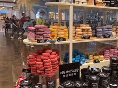 -LUSH(威尼斯人店)