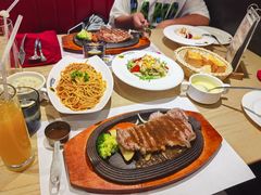 -海维克牛排馆HIGHWIC(右岸环宇坊店)