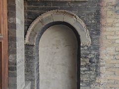 -鸡鸣驿古城