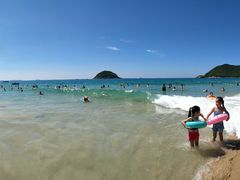 -西涌国际滨海旅游区