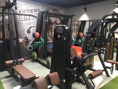-征成健身连锁私教工作室(九公里店)