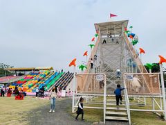 -长洲岛都市农业公园