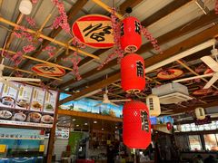 -坛南湾阿强农家乐.海鲜大排档老字号(福州地标美食店)