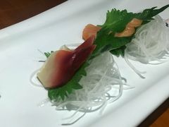 -気楽亭和食料理(气乐亭大世界本店)