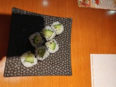 -仓桥家·焗寿司·锅物(光谷步行街店)