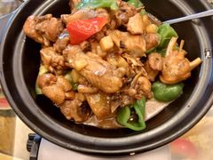 -丽华园(汉阳龙阳店)