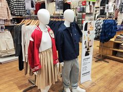 -优衣库(成都锦华万达广场店)