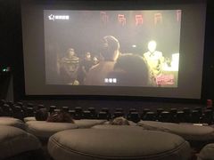 -万达影城(江桥万达广场IMAX店)