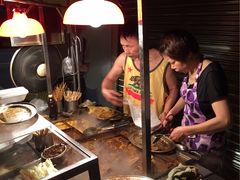 -明记牛杂(新马路分店)