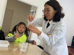 -哈尔滨工业大学-博物馆