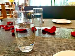 -莲西餐(曲江店)