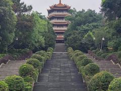 -长安公园