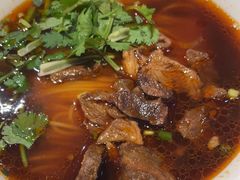 香辣牛肉面-耿福兴(半边街店)